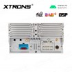 XTRONS PSD70RVT