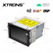 XTRONS PSD70MTW