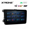 XTRONS PSD80MTVL