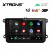 XTRONS PSD80MTVL