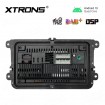 XTRONS PSD80MTVL