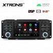  XTRONS PSD50WRJL 