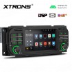 XTRONS PSD50WRJL