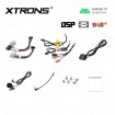 XTRONS PSD50WRJL