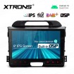 XTRONS PST90SPK