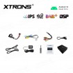 XTRONS PST90FAF