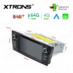 XTRONS PBX7990B