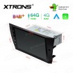 XTRONS PBX9990BL