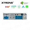 XTRONS PBX9990BL