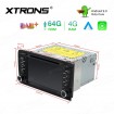 XTRONS PBX79AA3