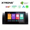 XTRONS PBX9953BL