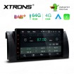 XTRONS PBX9953BL