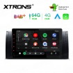 XTRONS PBX9953BL