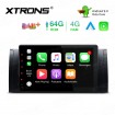 XTRONS PBX9953BL