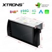 XTRONS PBX9953BL