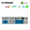 XTRONS PBX9953BL