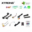 XTRONS PBX9953BL