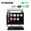 XTRONS PA70DLRL