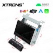 XTRONS PA70DLRL