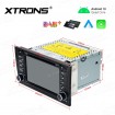 XTRONS PA70AA6