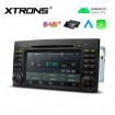 XTRONS PA70M245