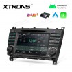 XTRONS PA70M209