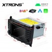 XTRONS PA70M209