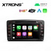 XTRONS PA70M203