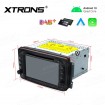 XTRONS PA70M203