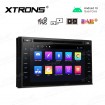 XTRONS TCD601