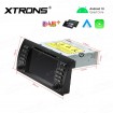 XTRONS PA7053B