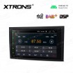 XTRONS PSD80A4AL