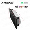 XTRONS PSD80A4AL