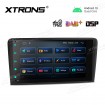 XTRONS PSD80A3AL