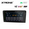 XTRONS PSD80A3AL