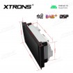 XTRONS PSD80A3AL