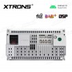 XTRONS PSD80A3AL