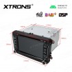 XTRONS PSD70MTV