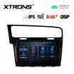 XTRONS PST10GFV-LB