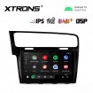 XTRONS PST10GFV-LB