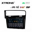 XTRONS PST10GFV-LB