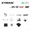 XTRONS PST10GFV-LB