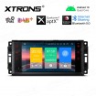 XTRONS IN70WRJL XTRONS IN70WRJL