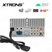 XTRONS PC70VXV-S