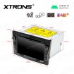 XTRONS PC70VXV-B