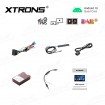 XTRONS PC70VXV-B