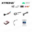 XTRONS PC70VXV-G