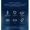 XTRONS PC70VXV-G
