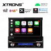 XTRONS D710P