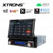 XTRONS D710P